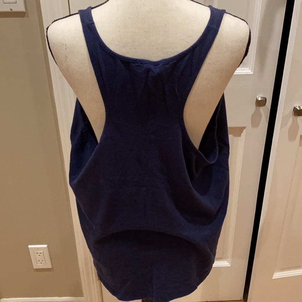 Gap Tank - Picture 6 of 8
